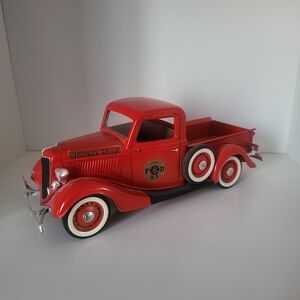 Solido - Ford V8 1936 - FD